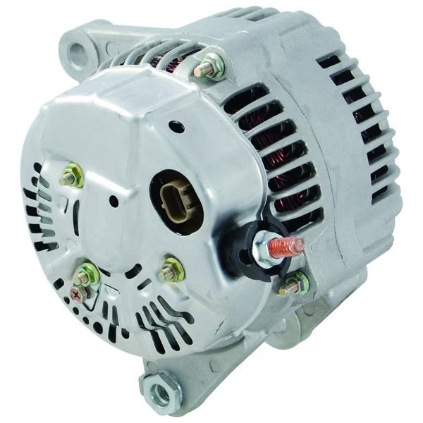 Replacement For Remy, 11116 Alternator, Ilc, Mfr#: 11116 ALTERNATOR